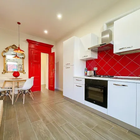 Apartment Le Residenze Torricelli *