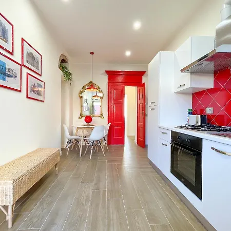 Le Residenze Torricelli * Milan