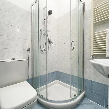 Apartment Le Residenze Torricelli *