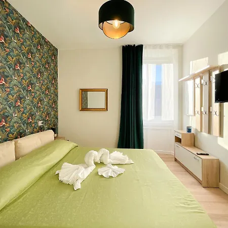 Apartment Le Residenze Torricelli