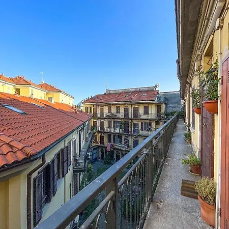 Le Residenze Torricelli *