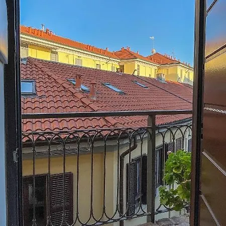 Apartment Le Residenze Torricelli *