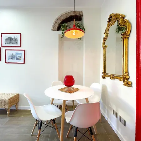 Le Residenze Torricelli Milan