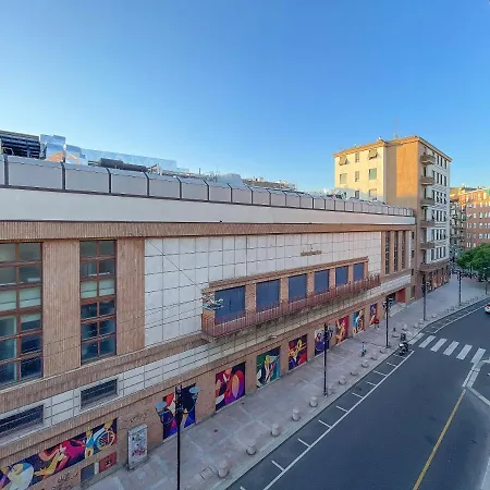 Apartment Le Residenze Torricelli Milan