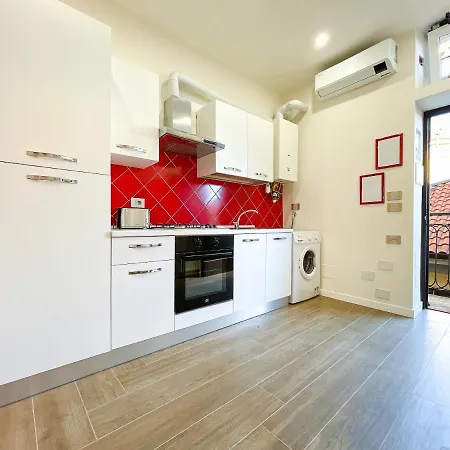 Le Residenze Torricelli * Milan