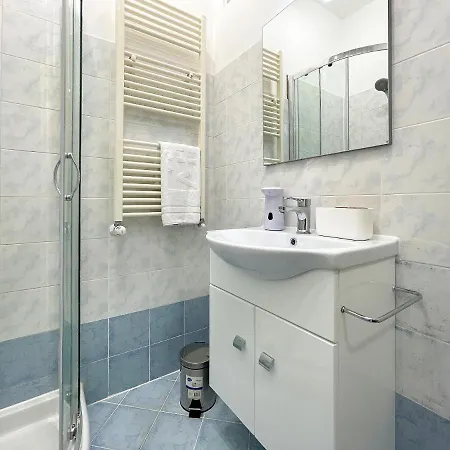 Le Residenze Torricelli Apartment *
