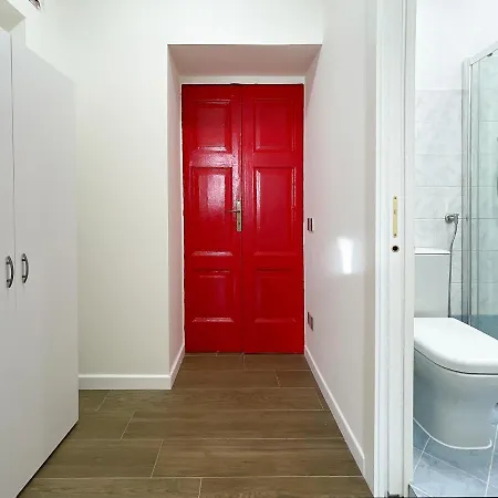 Le Residenze Torricelli Apartment Milan