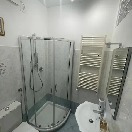 Le Residenze Torricelli * Milan