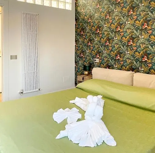 Le Residenze Torricelli Apartamento Milán