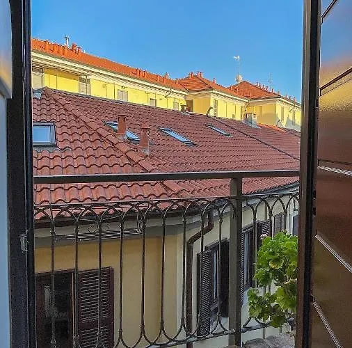 Apartamento Le Residenze Torricelli *
