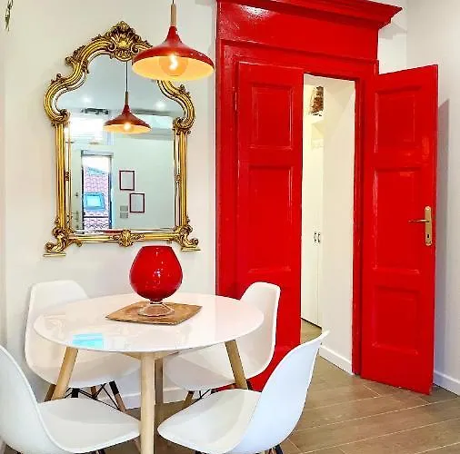 Le Residenze Torricelli Apartamento Milán