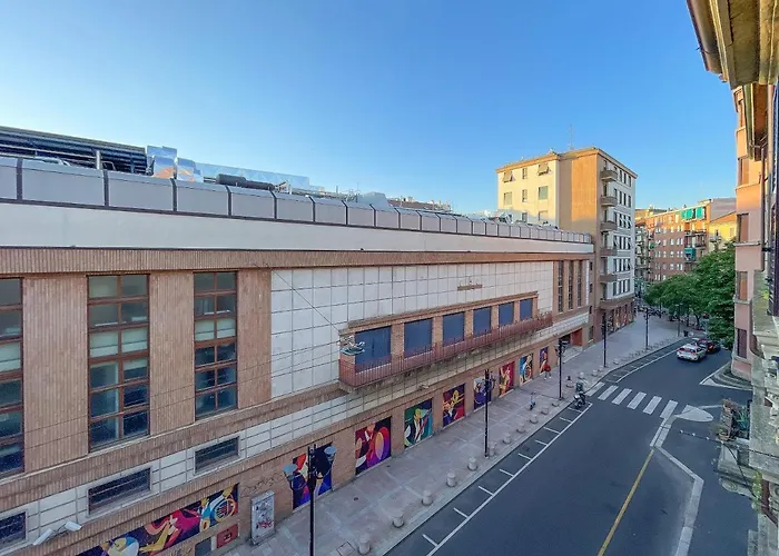 Apartamento Le Residenze Torricelli Milán