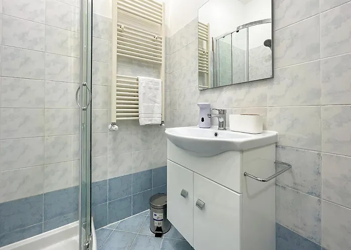 Le Residenze Torricelli Apartamento *