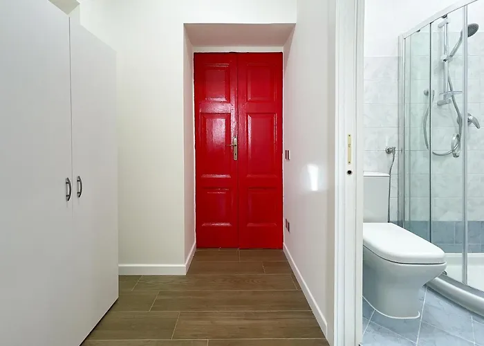Le Residenze Torricelli Apartamento Milán
