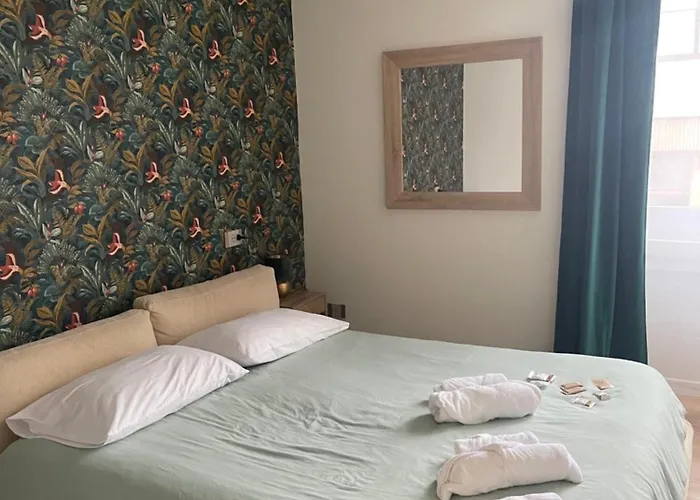 Le Residenze Torricelli Apartamento *