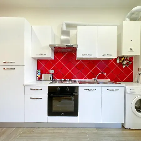 Le Residenze Torricelli Διαμέρισμα