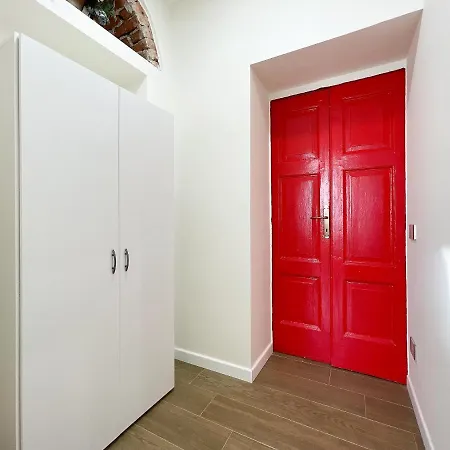 Le Residenze Torricelli Milan